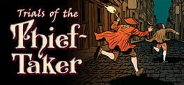 Trials of the Thief-Taker