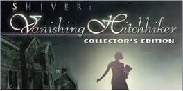 Shiver: Vanishing Hitchhiker – Collector’s Edition