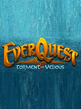EverQuest: Torment of Velious