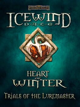 Icewind Dale: Heart of Winter – Trials of the Luremaster