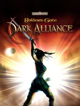 Baldur’s Gate: Dark Alliance