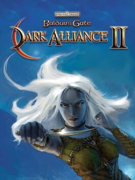 Baldur’s Gate: Dark Alliance II