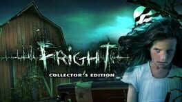 Fright: Collector’s Edition