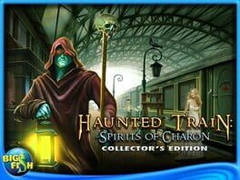 Haunted Train: Spirits of Charon – Collector’s Edition