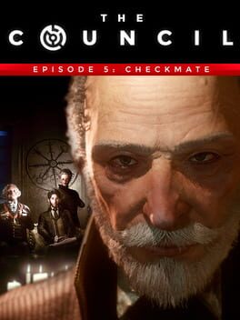 The Council: Episode 5 – Checkmate