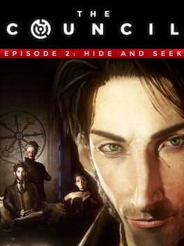 The Council: Episode 2 – Hide and Seek