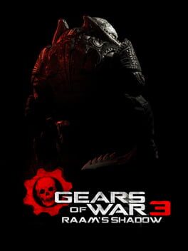 Gears of War 3: Raam’s Shadow