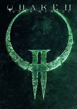 Quake II: Quad Damage