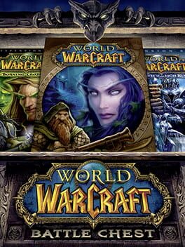 World of Warcraft – Battle Chest