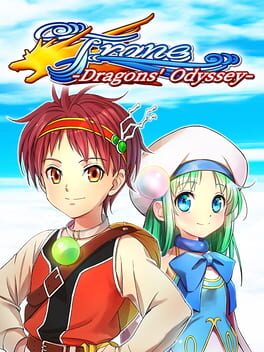 Frane: Dragons’ Odyssey