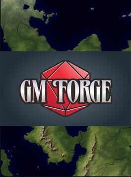 GM Forge – Virtual Tabletop