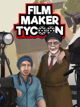 Filmmaker Tycoon
