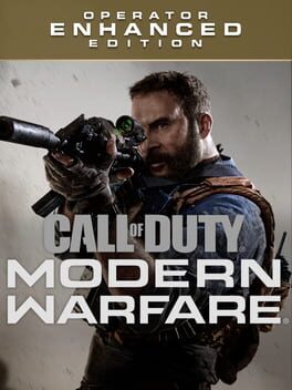 Call of Duty: Modern Warfare – Operator Enhanced Edition