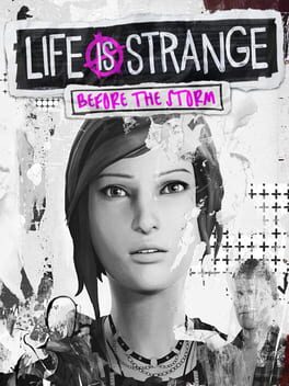 Life is Strange: Before the Storm – Episode 1: Awake