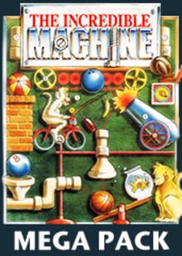 Incredible Machine Mega Pack