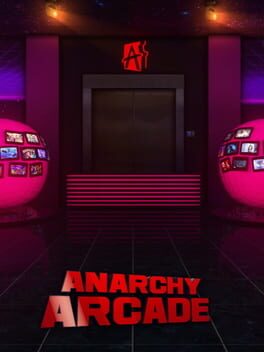 Anarchy Arcade