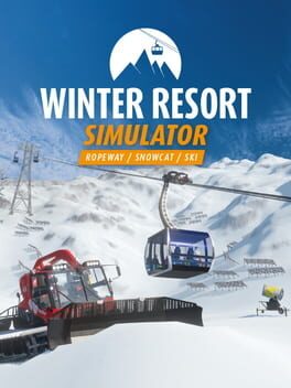 Winter Resort Simulator