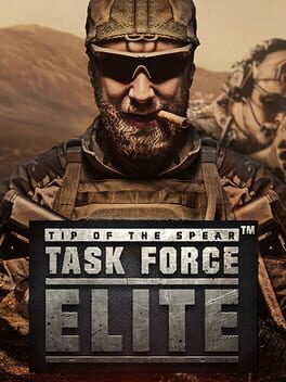 Tip of the Spear: Task Force Elite