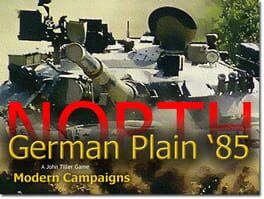 Modern Campaigns – North German Plain ’85
