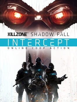 Killzone: Shadow Fall – Intercept