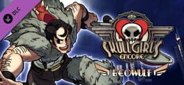 Skullgirls Encore: Beowulf