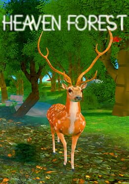 Heaven Forest – VR MMO