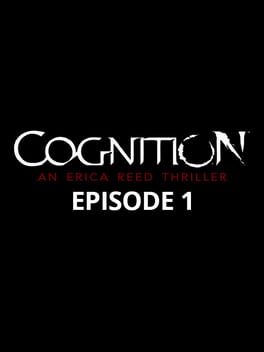 Cognition: An Erica Reed Thriller – Episode 1: The Hangman