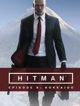 Hitman: Episode 6 – Hokkaido