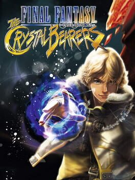 Final Fantasy: Crystal Chronicles – The Crystal Bearers