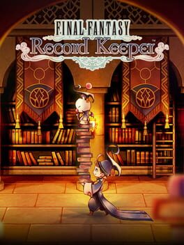 Final Fantasy: Record Keeper