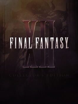 Final Fantasy XII: Collector’s Edition