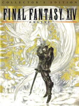 Final Fantasy XIV: Collector’s Edition