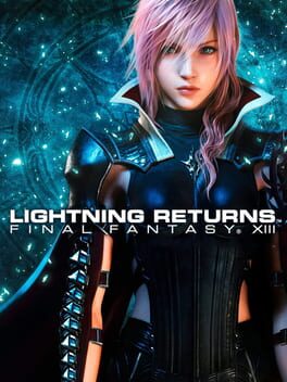 Lightning Returns: Final Fantasy XIII – Steelbook Edition