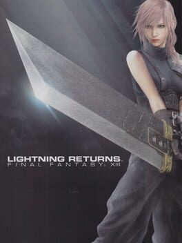 Lightning Returns: Final Fantasy XIII – Target Steelbook Edition