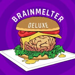 Brainmelter Deluxe