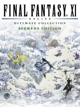 Final Fantasy XI: Ultimate Collection – Seekers Edition