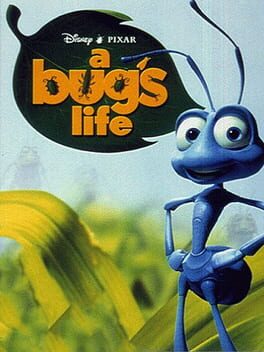 A Bug’s Life