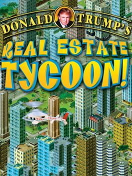 Donald Trump’s Real Estate Tycoon