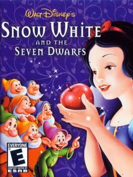 Walt Disney’s Snow White and the Seven Dwarfs