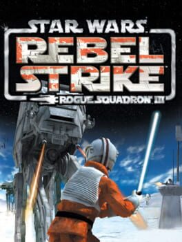 Star Wars: Rogue Squadron III – Rebel Strike