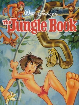 Walt Disney’s The Jungle Book