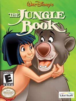 Walt Disney’s The Jungle Book