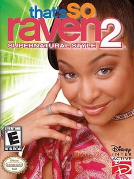 That’s So Raven 2: Supernatural Style