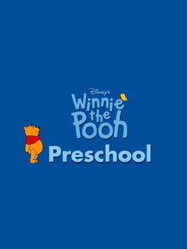 Disney’s Winnie the Pooh Preschool
