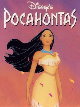 Disney’s Pocahontas