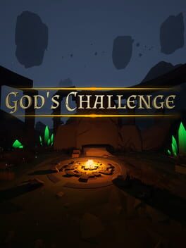 God’s Challenge