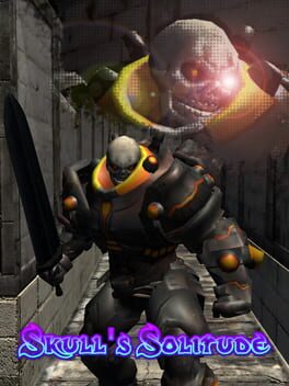 Skull’s Solitude