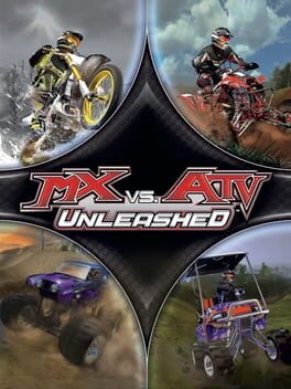 MX vs. ATV: Unleashed