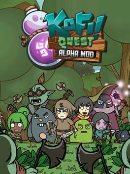 Kofi Quest: Alpha MOD