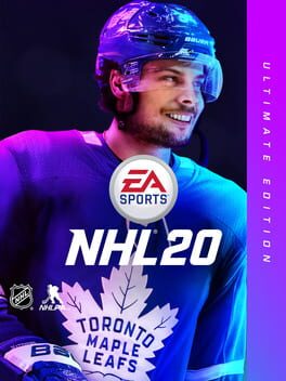 NHL 20: Ultimate Edition